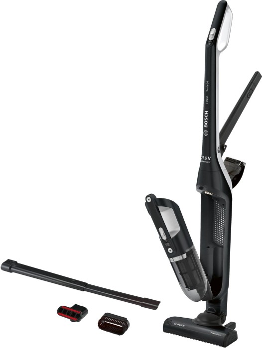 Bosch BBH32101 rechargeable battery-hand-held vacuum cleaner dark night