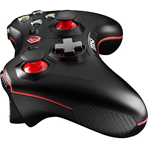 MSI Force GC30 controller (PC)