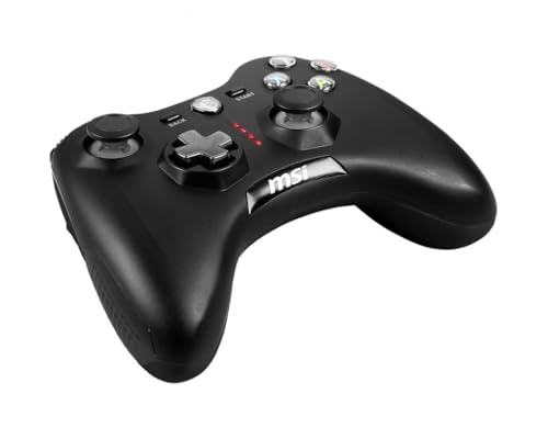 MSI Force GC30 controller (PC)