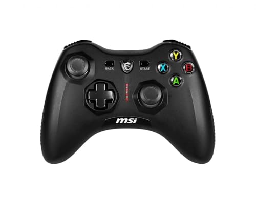 MSI Force GC30 controller (PC)