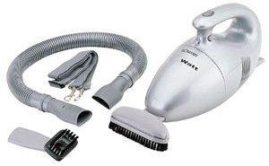 Bomann CB 947 hand-held vacuum cleaner (609470)