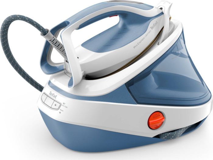 Tefal GV9710 Pro Express Ultimate II steam generator iron