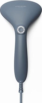 Steamery Cirrus No. 2 steam straightener blue