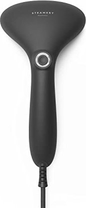 Steamery Cirrus No. 2 steam straightener black