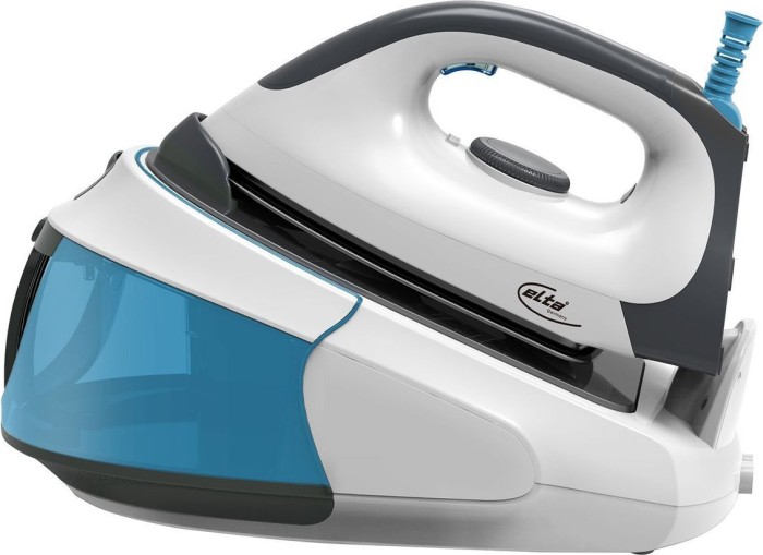 elta SGS-2400 steam generator iron