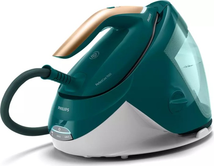 Philips PSG7140/70 PerfectCare 7000 Series steam generator iron