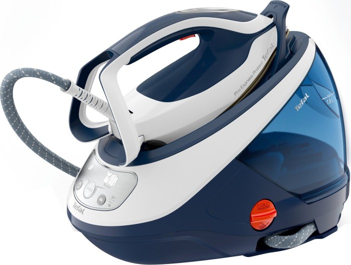 Tefal GV9221 steam generator iron
