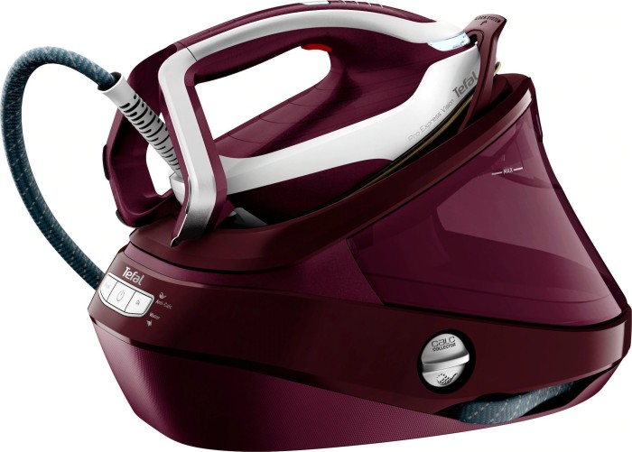 Tefal GV9810 Pro Express Vision steam generator iron