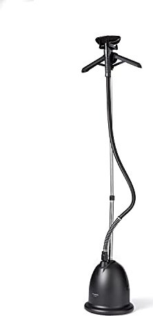 Steamery Cumulus No. 3 steam straightener black