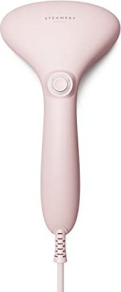 Steamery Cirrus No. 2 steam straightener pink