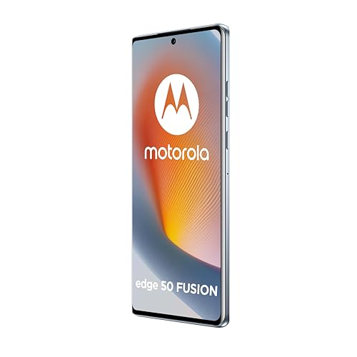 Motorola Edge 50 Fusion 256GB Marshmallow Blue