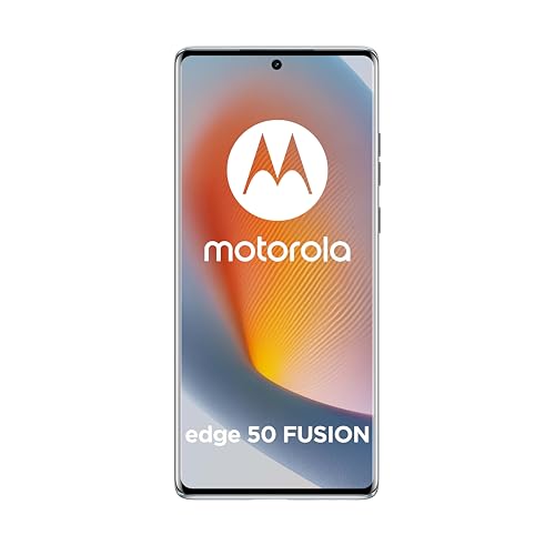 Motorola Edge 50 Fusion 256GB Marshmallow Blue