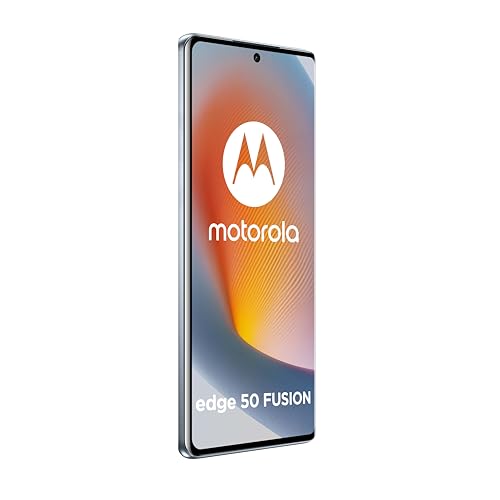 Motorola Edge 50 Fusion 256GB Marshmallow Blue