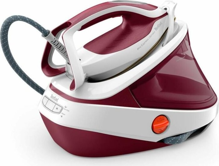 Tefal GV9711 Pro Express Ultimate II steam generator iron