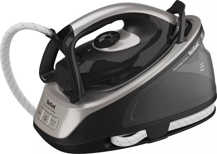 Tefal SV6140 Express Easy steam generator iron