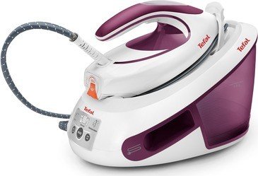 Tefal SV8054 Express Anti-Calc steam generator iron