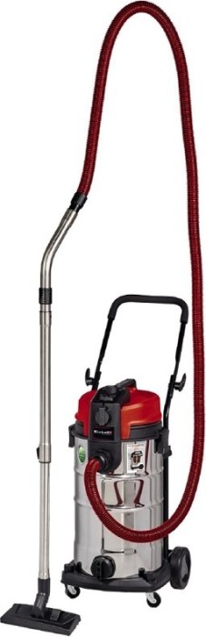 Einhell Expert TE-VC 2340 SAC wet and dry vacuum cleaner (2342450)
