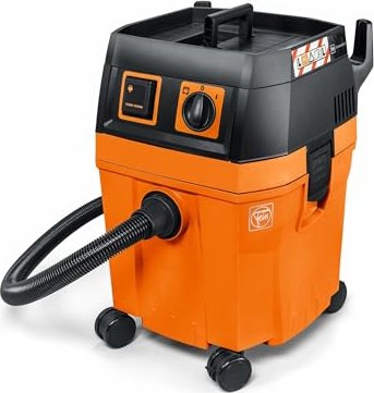 Fein Dustex 35 L electric wet and dry vacuum cleaner (92036223000)