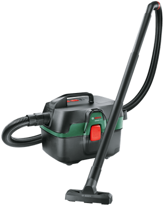 Bosch advanced Vac 18V-8 cordless wet and dry vacuum cleaner (06033E1000)