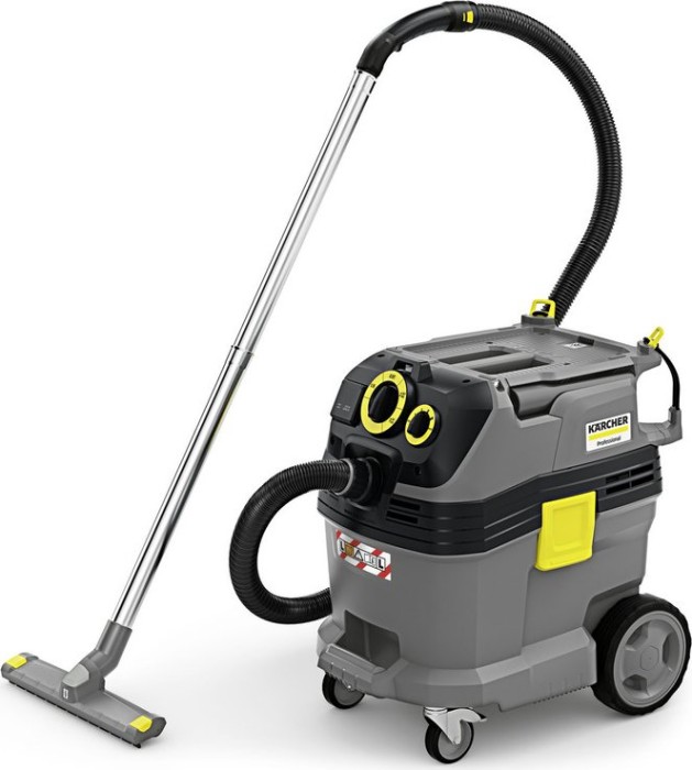 Kärcher NT30/1 Tact Te Adv L Premium wet and dry vacuum cleaner (1.148-281.0)