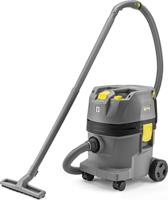 Kärcher NT22/1 Ap Bp pack L wet and dry vacuum cleaner (1.528-120.0)