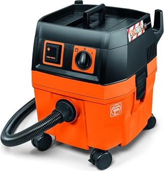 Fein Dustex 25 L electric wet and dry vacuum cleaner (92035223000)
