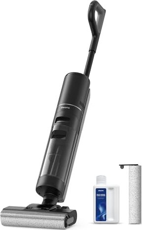 Dreame H12 Pro rechargeable battery-Wischsauger