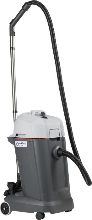 Nilfisk VL500 35 BSF wet and dry vacuum cleaner (107405155)