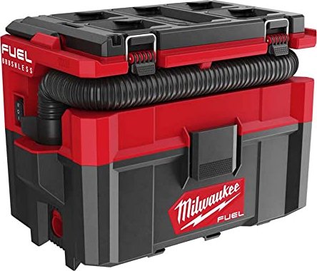 Milwaukee M18 FPOVCL-0 Fuel cordless wet and dry vacuum cleaner solo (4933478187)