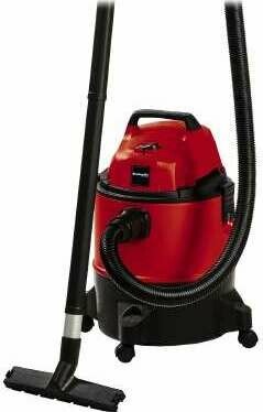 Einhell Classic TC-VC 1825 wet and dry vacuum cleaner (2342430)