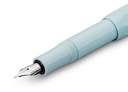 Kaweco Skyline Sport mint, rechte Hand, extra fein (10000754)