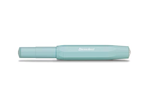 Kaweco Skyline Sport mint, rechte Hand, extra fein (10000754)