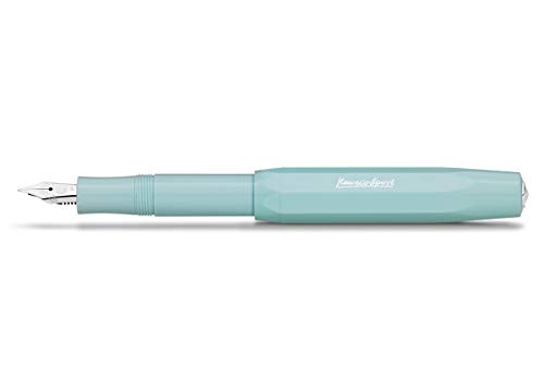 Kaweco Skyline Sport mint, rechte Hand, extra fein (10000754)