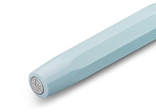 Kaweco Skyline Sport mint, rechte Hand, extra fein (10000754)