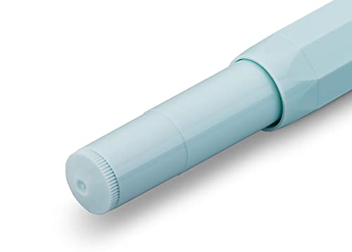 Kaweco Skyline Sport mint, rechte Hand, extra fein (10000754)