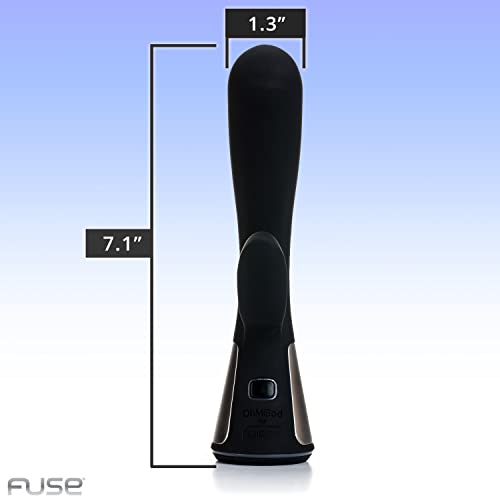 Kiiroo Ohmibod Fuse 5892 Vibrator