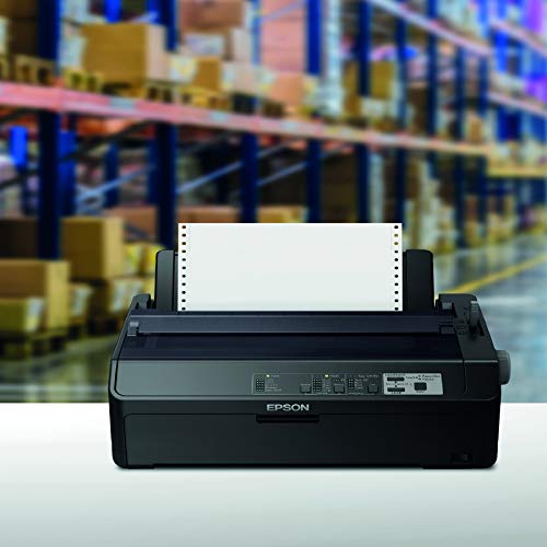 Epson FX-890IIN (C11CF37403)