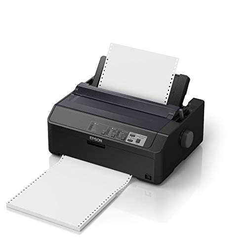 Epson FX-890IIN (C11CF37403)