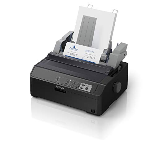 Epson FX-890IIN (C11CF37403)