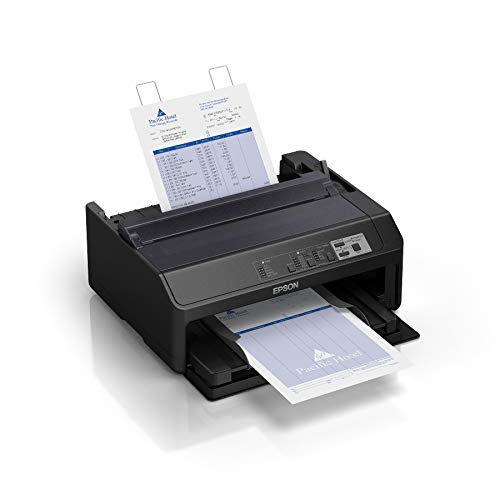 Epson FX-890IIN (C11CF37403)