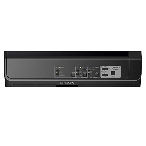 Epson FX-890IIN (C11CF37403)