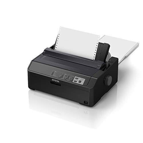 Epson FX-890IIN (C11CF37403)