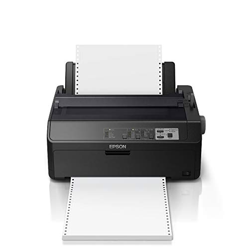 Epson FX-890IIN (C11CF37403)