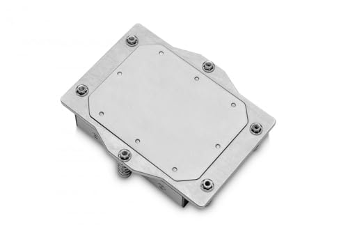 EK Water Blocks EK-Pro CPU WB SP5 Rack, nickel, acetal (3831109904084)