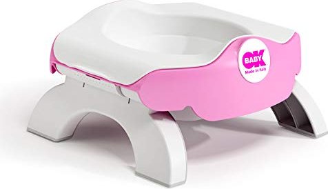 OK Baby Roady children potty pink (N39056640X)