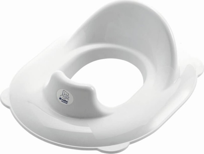 Rotho Babydesign top children-toilet seat curacao blue (20004-0001)