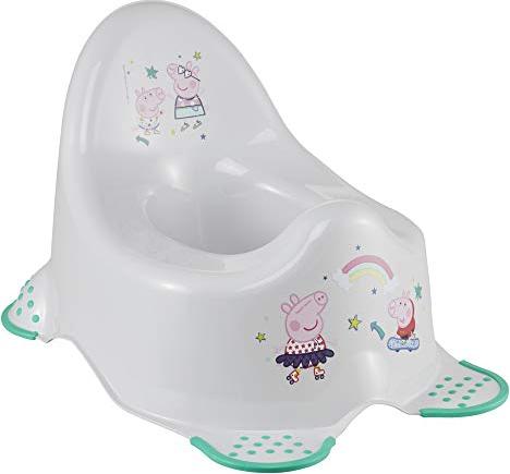 Keeeper Adam children potty Peppa Pig
