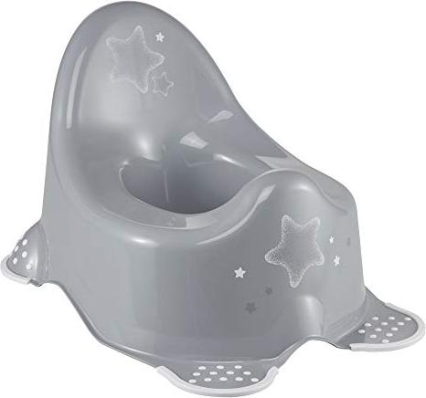 Keeeper Adam children potty cosmic grey