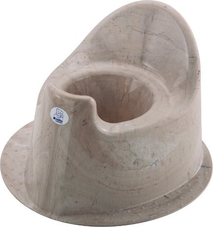 Rotho Babydesign top children potty natural stone (20003-0192)