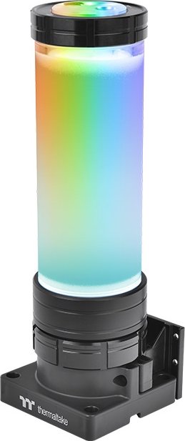 Thermaltake Pacific PR32-D5 Plus Reservoir with pump (CL-W280-PL00SW-A)